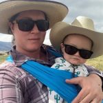 Female Wyoming rancher sues Biden Admin. for race discrimination