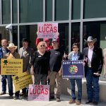Meet Some of the Candidates that have already filed to run for State Office